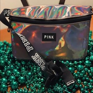 🆕Victoria’s Secret PINK Fanny Pack
